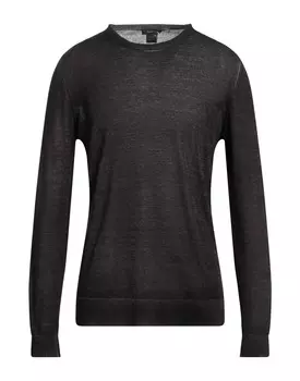 Свитер Avant Toi, черный