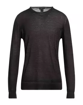 Свитер Avant Toi, черный