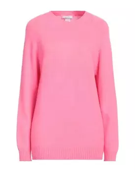 Свитер Avant Toi, фуксия