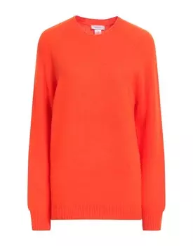 Свитер Avant Toi, оранжевый