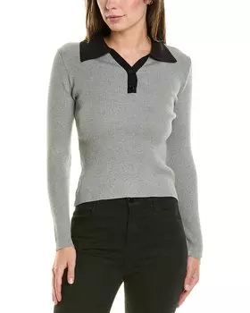 Свитер Avantlook, серый