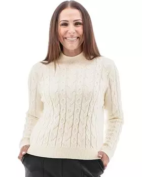 Свитер Aventura Clothing Fischer, цвет Turtledove