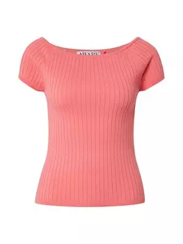 Свитер Aware VMPOPPY, розовый