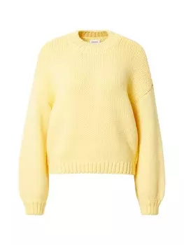 Свитер Aware, желтый
