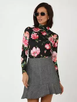 Свитер Awesome Apparel, черный