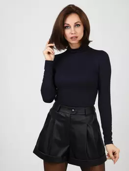 Свитер Awesome Apparel, синий