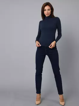 Свитер Awesome Apparel, синий