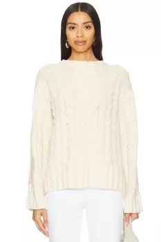 Свитер Axel Tularosa, beige