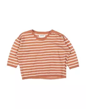 Свитер Aymara, коричневый