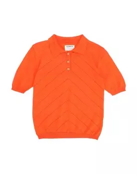 Свитер Aymara, оранжевый