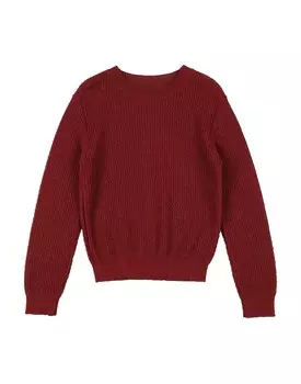 Свитер Aymara, оранжевый