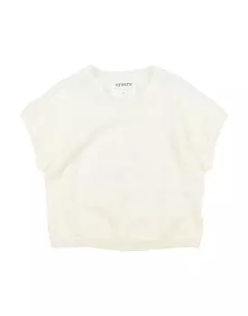 Свитер Aymara, слоновая кость