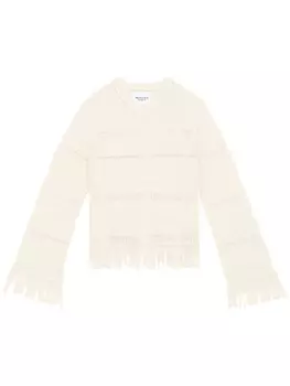 Свитер Azilis MARANT TOILE, белый