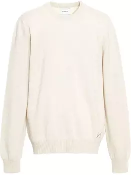 Свитер B-label Barrie, белый