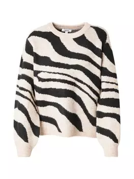 Свитер b.young Bxminya, бежевый