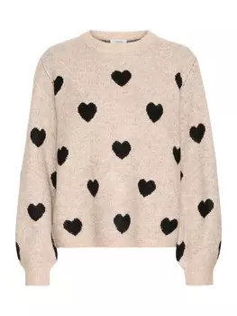 Свитер b.young BXMINYA, черный