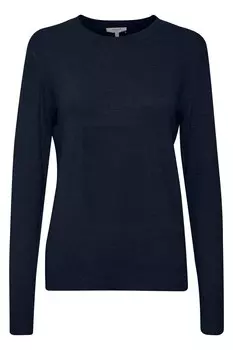 Свитер b.young BYMMPIMBA, черный