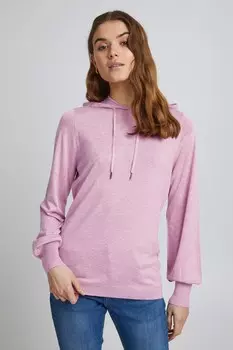 Свитер b.young BYMMPIMBA, розовый