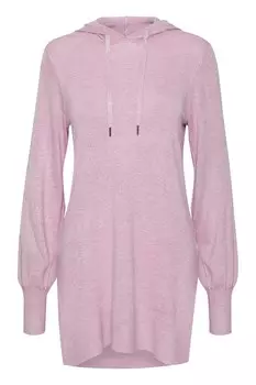 Свитер b.young BYMMPIMBA, розовый