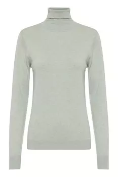 Свитер b.young BYMMPIMBA, зеленый