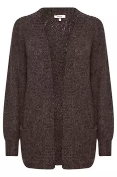 Свитер B.Young BYOMIRA, коричневый