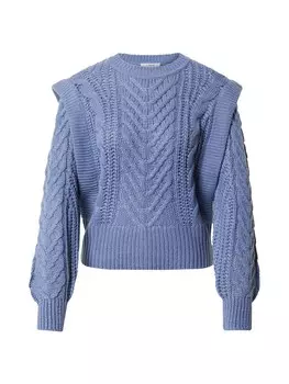 Свитер B.Young BYOTINKA, дым синий