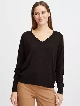 Свитер B.Young, черный