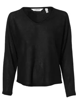 Свитер b.young, черный