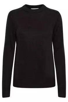 Свитер b.young MALEA, черный