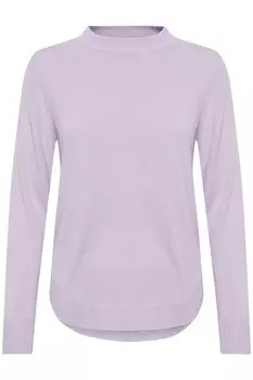 Свитер b.young MALEA, цвет Pastel Purple