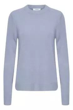 Свитер b.young MALEA, синий