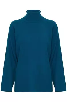 Свитер B.Young Milo, синий