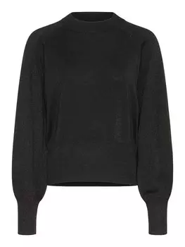 Свитер b.young Mobbe, черный