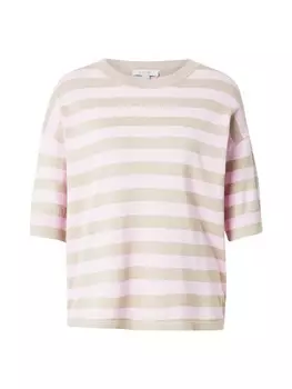 Свитер b.young Morla, цвет Sand/Rose