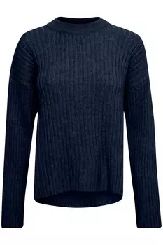 Свитер b.young NASIKA, синий