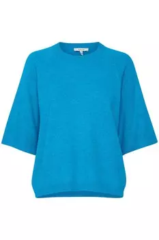 Свитер b.young NONINA, синий