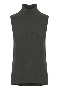 Свитер b.young NORA, темно-серый