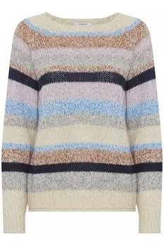 Свитер B.Young OMIA, смешанные цвета