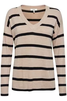 Свитер b.young PIMBA1, бежевый