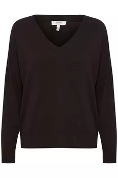 Свитер b.young PIMBA1, черный