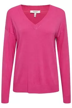 Свитер b.young PIMBA1, розовый