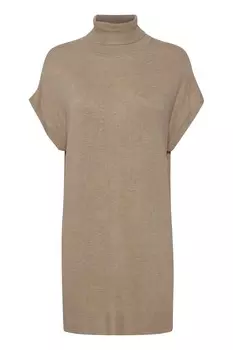 Свитер b.young PIMBA, бежевый