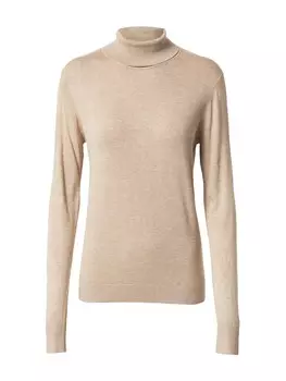 Свитер b.young PIMBA, пятнистый бежевый