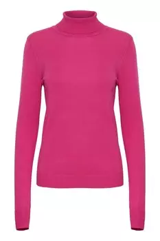 Свитер b.young PIMBA, розовый