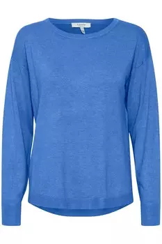 Свитер b.young PIMBA, синий