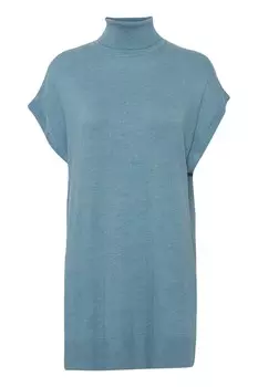 Свитер b.young PIMBA, синий