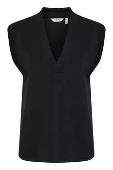 Свитер b.young PUSTI, черный