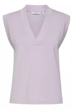 Свитер b.young PUSTI, цвет Pastel Purple