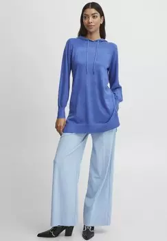 Свитер b.young, синий