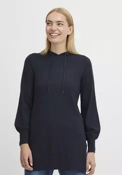 Свитер b.young, синий